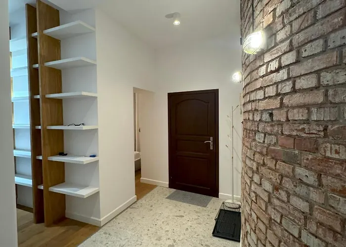 Loft Apartment