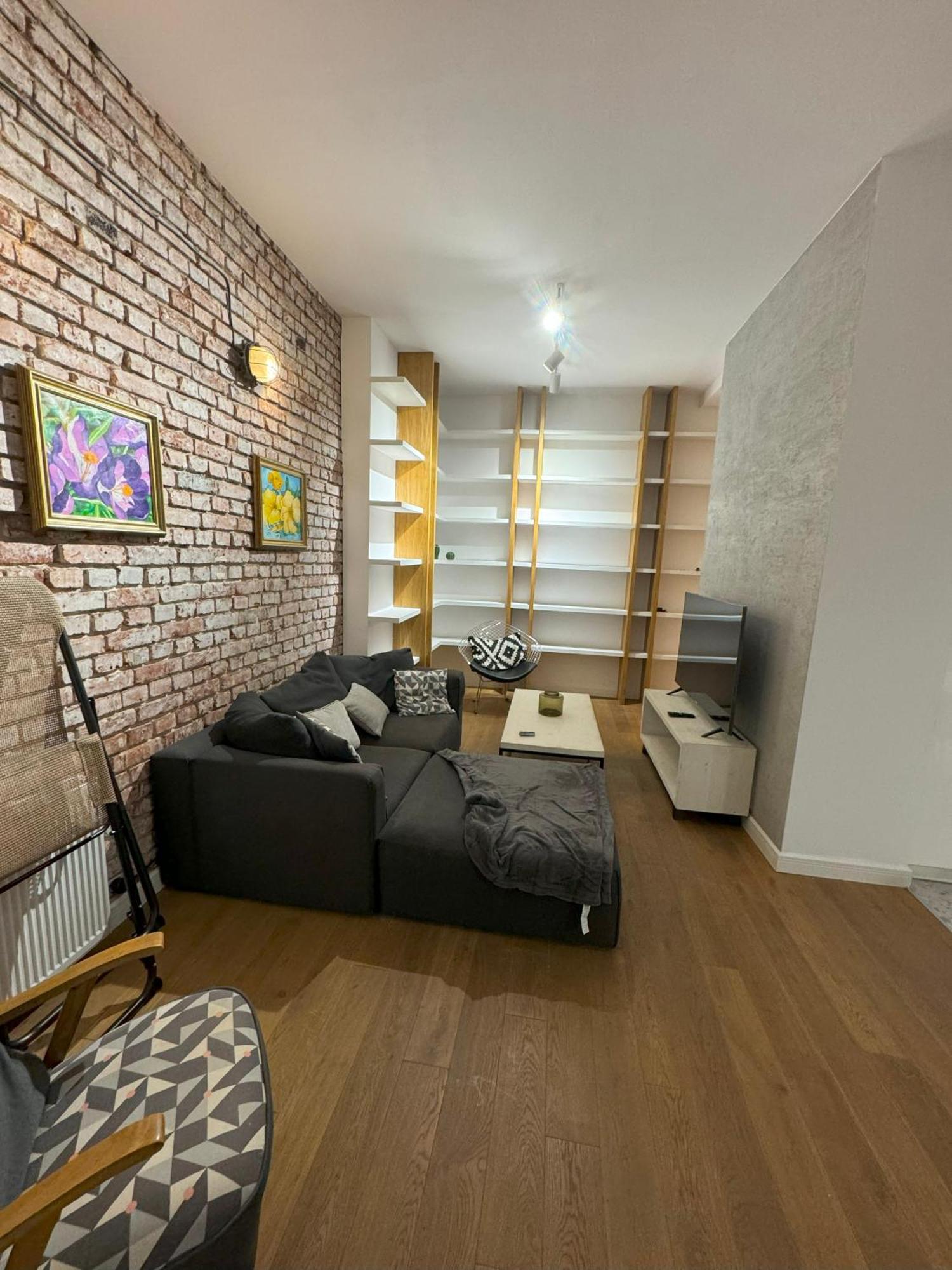 Apartment Loft Breslau