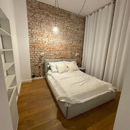 Loft Apartment Wroclaw Exterior photo